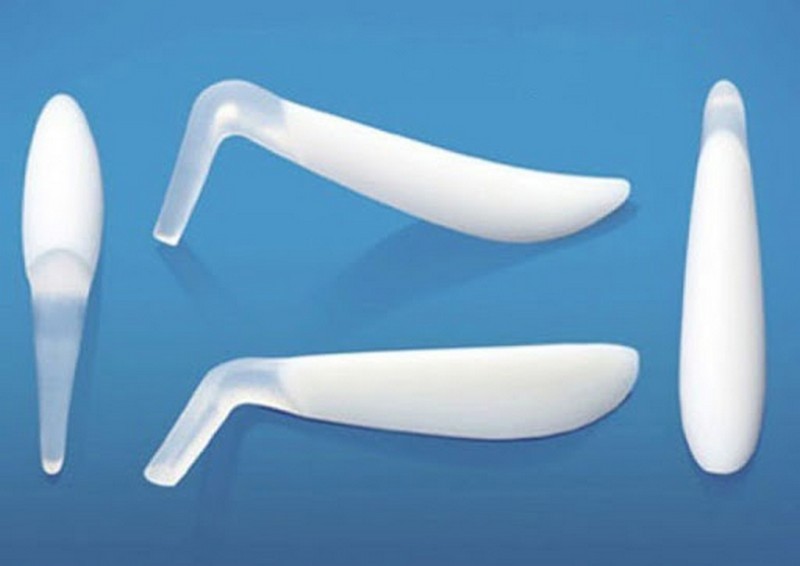 Sụn sinh học nhân tạo cao cấp, mềm mại và có độ bám dính cao