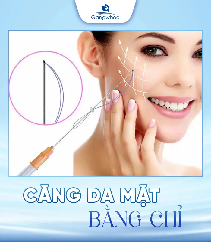 Căng Da Mặt Là Gì? Căng Da Mặt Uy Tín Và An Toàn Ở Đâu?