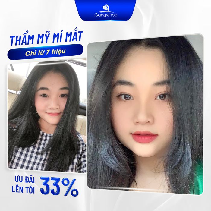 Ưu đãi hấp dẫn chỉ có tại TMV Gangwhoo