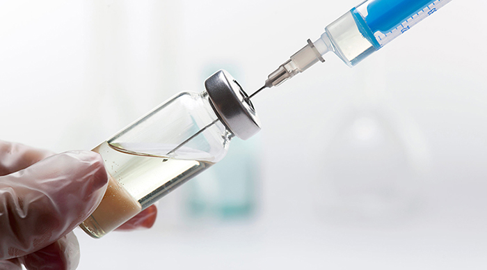 Điều trị sẹo lồi K cort là phương pháp điều trị sẹo sử dụng công nghệ tiêm tan sẹo