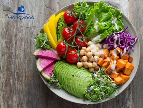 Ăn gì để se khít lỗ chân lông trên mặt?