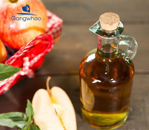 Cách se khít lỗ chân lông bằng giấm táo