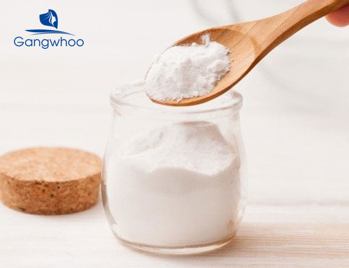 Cách se khít lỗ chân lông bằng baking soda