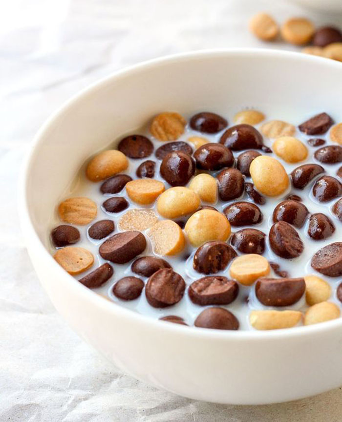 Các loại ngũ cốc giúp vết thương mau chóng lành