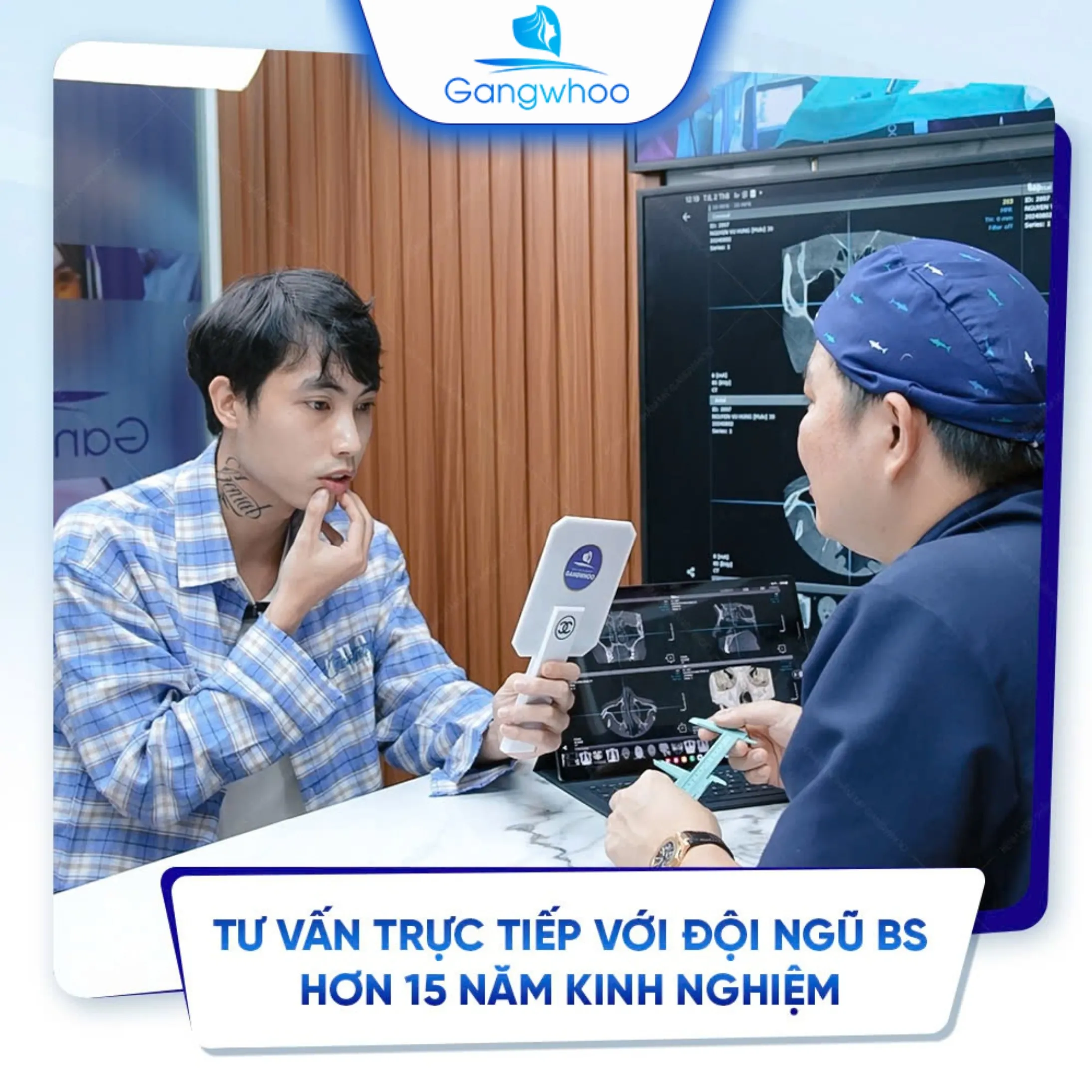 Gợi Ý Cách Chăm Sóc Sau Khi Căng Da Mặt Bằng Chỉ