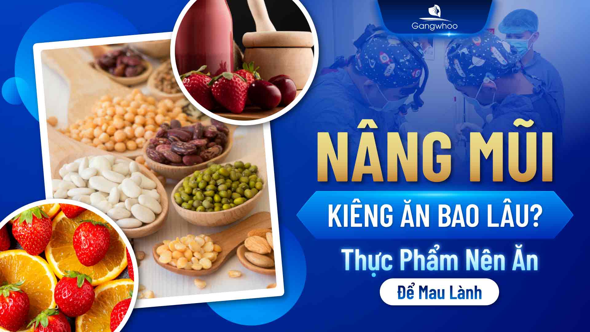 Sau khi nâng mũi bạn cần tuân thủ đúng chế độ chăm sóc mà bác sĩ hướng dẫn