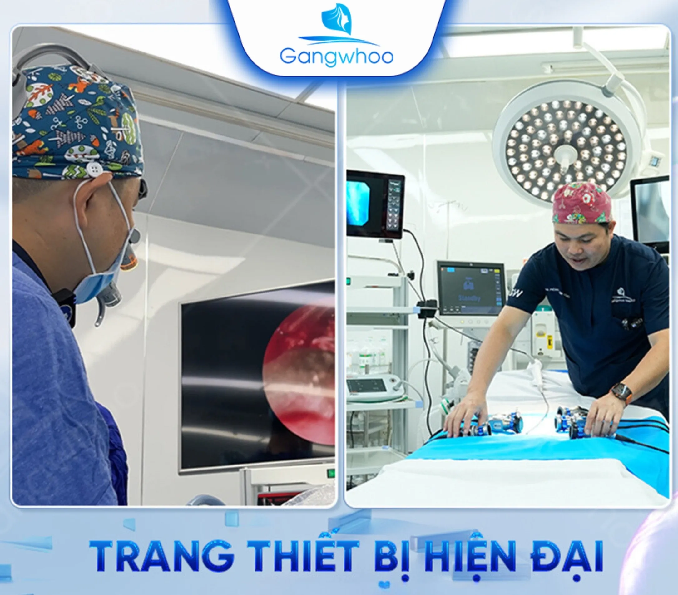 Top 5 Bệnh Viện Thẩm Mỹ Căng Da Mặt Uy Tín Tại TP. HCM