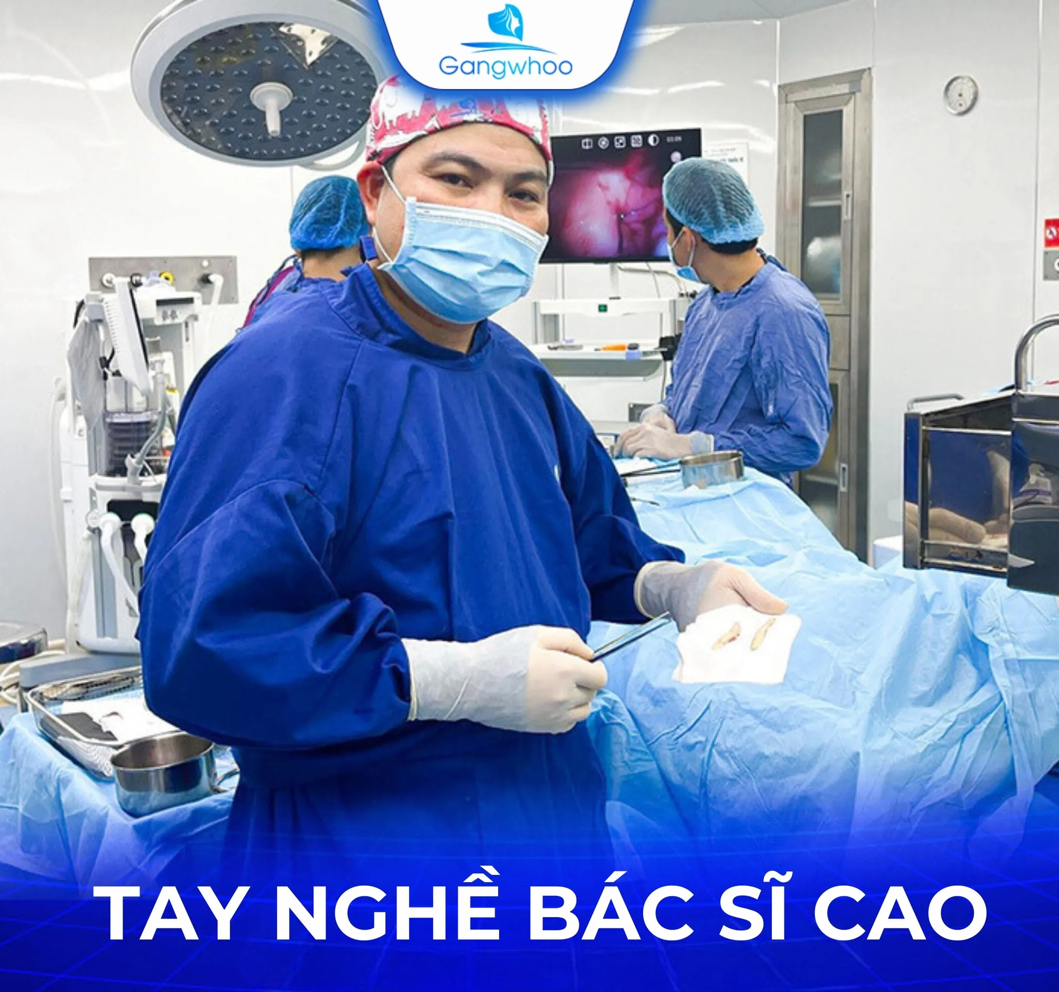 Top 5 Bệnh Viện Thẩm Mỹ Căng Da Mặt Uy Tín Tại TP. HCM