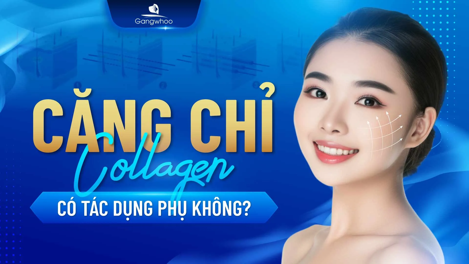 Căng Da Mặt Có Tác Dụng Phụ Không? 3 Cách Đảm Bảo An Toàn