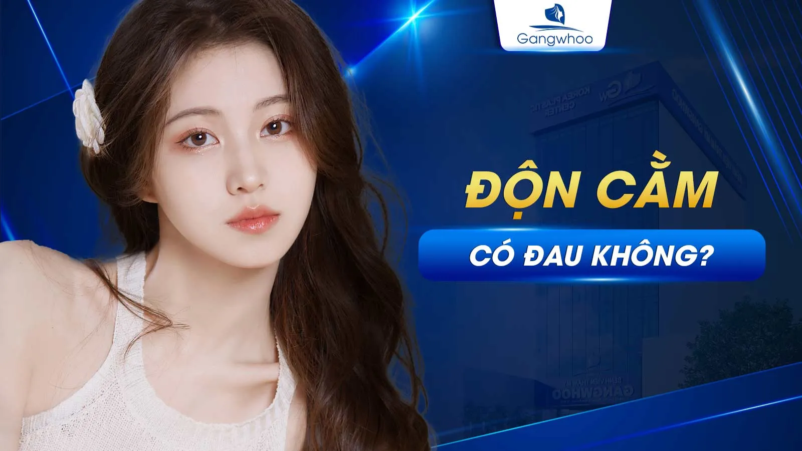 Độn Cằm Có Đau Không? 3 Cách Giảm Đau Sau Độn Cằm?