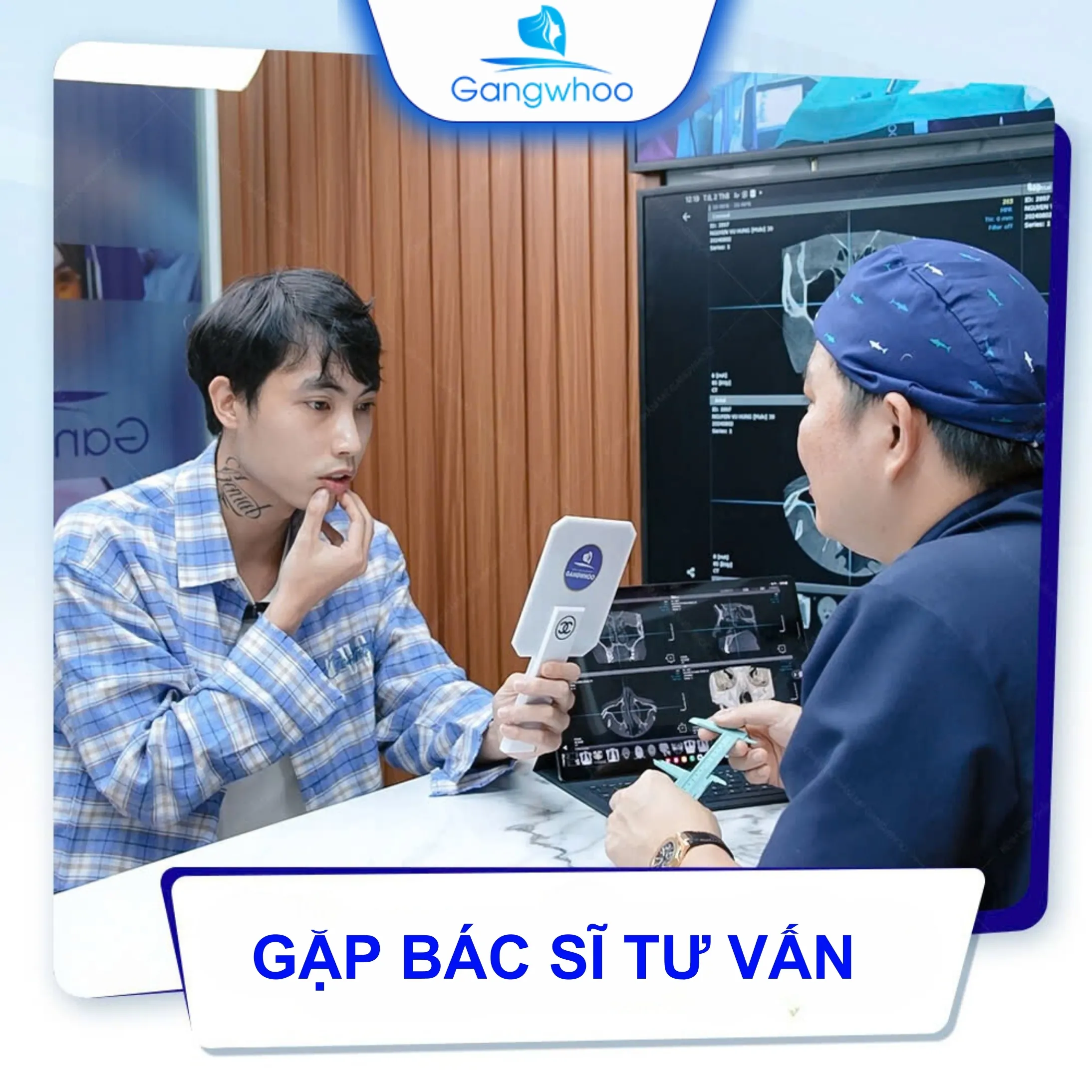 Độn Cằm Có Đau Không? 3 Cách Giảm Đau Sau Độn Cằm?