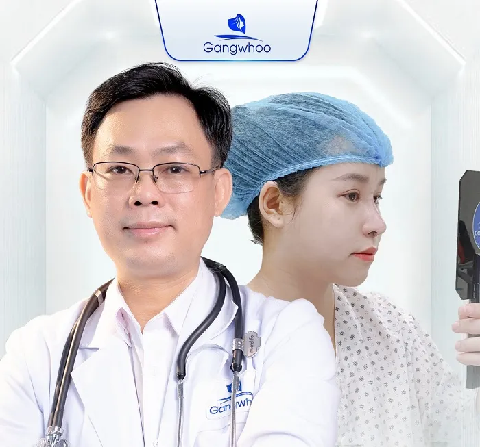 Bác sĩ có nhiều năm kinh nghiệm và tay nghề cao
