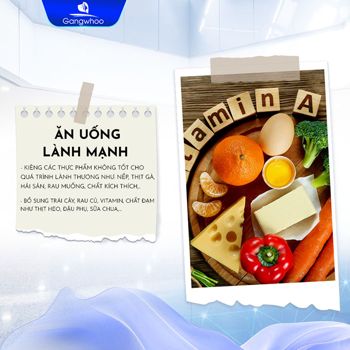Chế độ ăn uống sau nâng mông ảnh hưởng đến quá trình hồi phục và kết quả thẩm mỹ