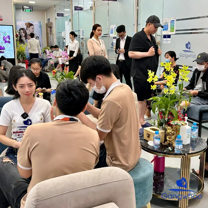 Gọt Hàm Có Ảnh Hưởng Về Sau Không? Có Đau? Có Nguy Hiểm Không?