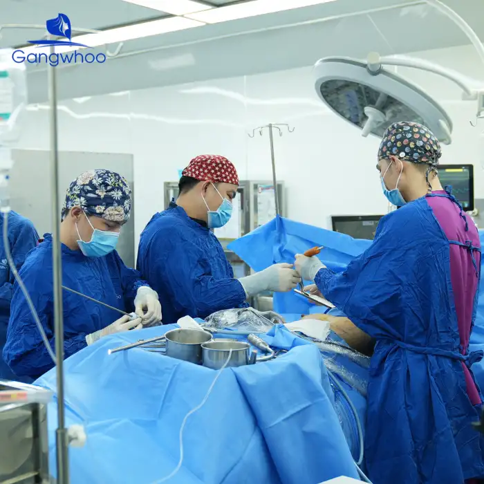 Gọt Hàm Có Ảnh Hưởng Về Sau Không? Có Đau? Có Nguy Hiểm Không?