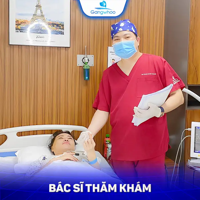 Gọt Hàm Có Vĩnh Viễn Không? Gọt Hàm V-Line Duy Trì Được Bao Lâu?