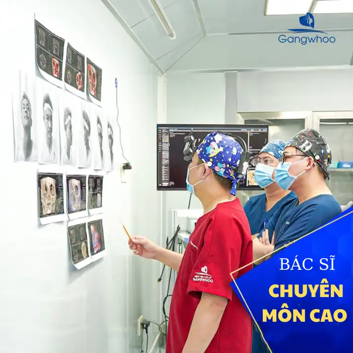Gọt Hàm Hạ Gò Má Có Nguy Hiểm Không?