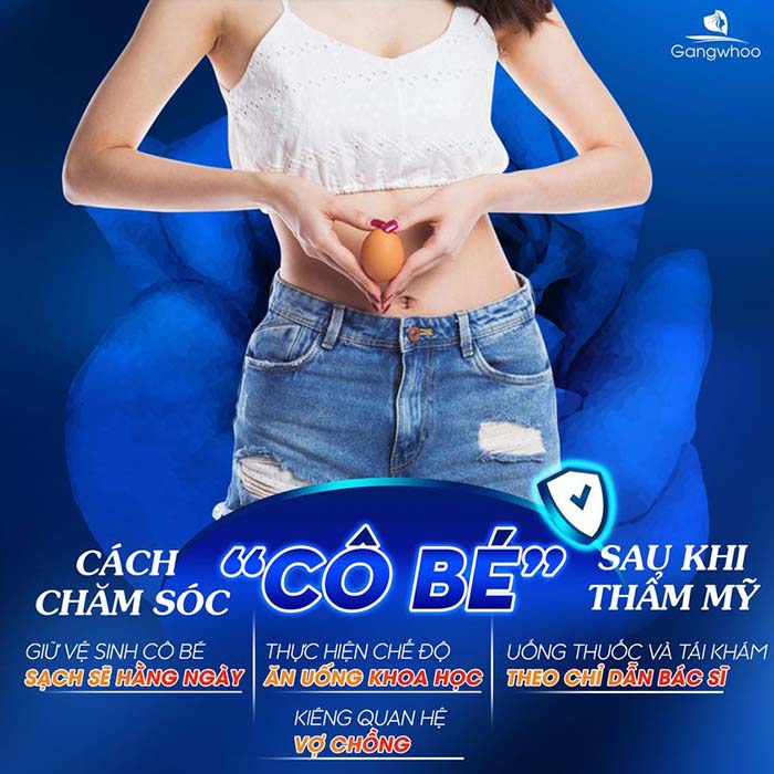 Lắng nghe & Tuân thủ hướng dẫn chăm sóc của bác sĩ chuyên môn