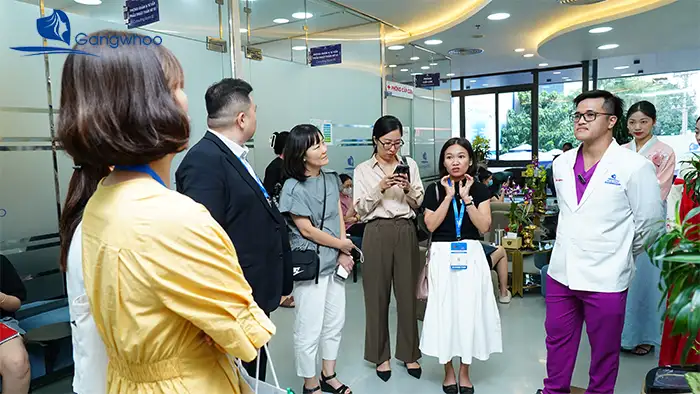 Gọt Hàm Hạ Gò Má Có Nguy Hiểm Không?