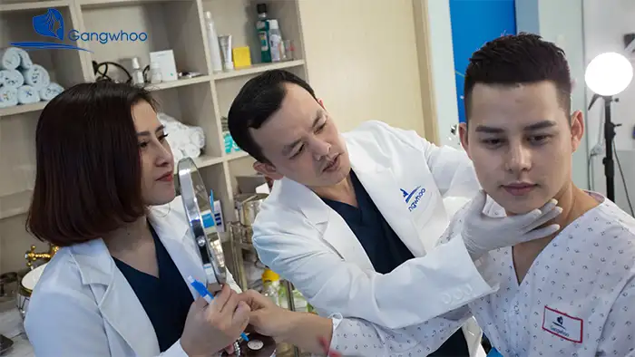 Gọt Hàm Nghỉ Dưỡng Bao Lâu? 4 Yếu Tố Giúp Phục Hồi Nhanh  