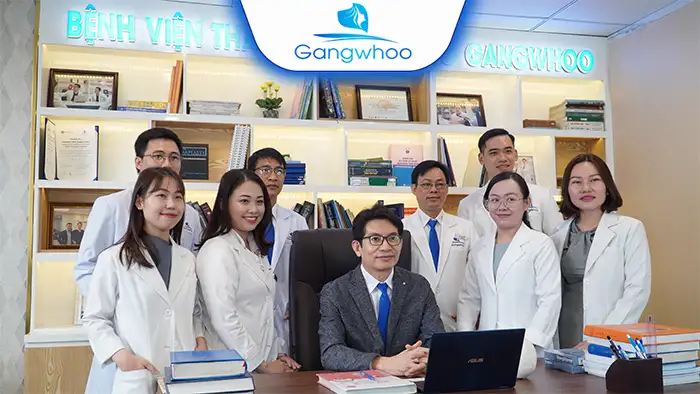 Gọt Hàm Nghỉ Dưỡng Bao Lâu? 4 Yếu Tố Giúp Phục Hồi Nhanh  