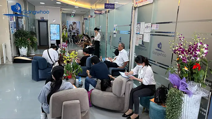 Gọt Hàm Giá Bao Nhiêu? Cập Nhật Bảng Giá Mới Nhất 2024