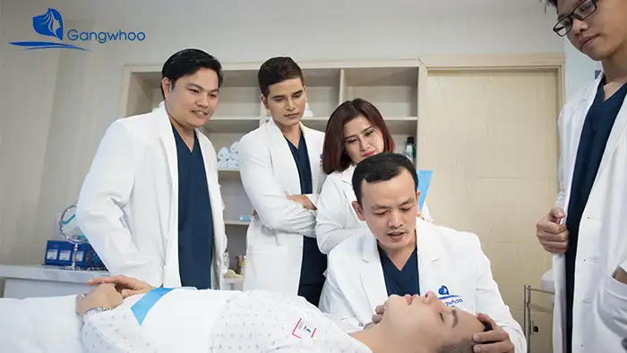Gọt Hàm Giá Bao Nhiêu? Cập Nhật Bảng Giá Mới Nhất 2024
