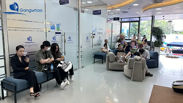 Gọt Hàm Nghỉ Dưỡng Bao Lâu? 4 Yếu Tố Giúp Phục Hồi Nhanh  