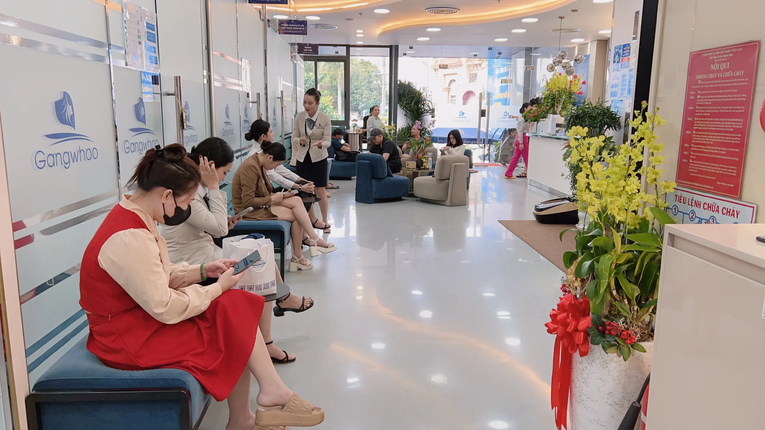 Những Tác Hại Của Trượt Cằm Mang Lại Sau Phẫu Thuật? 