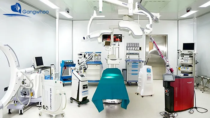 Những Tác Hại Của Trượt Cằm Mang Lại Sau Phẫu Thuật? 