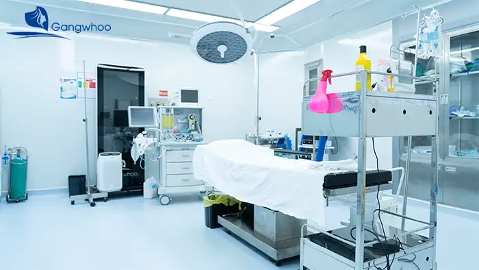 Hạ Gò Má Nghỉ Dưỡng Bao Lâu? Quy Trình Chăm Sóc Hiệu Quả