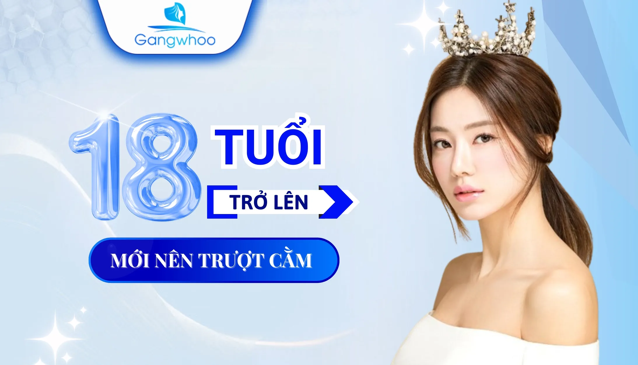 Khi Nào Nên Trượt Cằm? Đối Tượng Nào Nên Trượt Cằm?