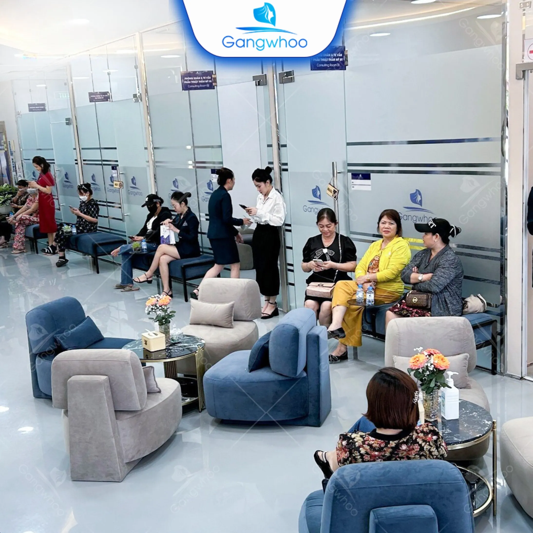 Khi Nào Nên Trượt Cằm? Đối Tượng Nào Nên Trượt Cằm?