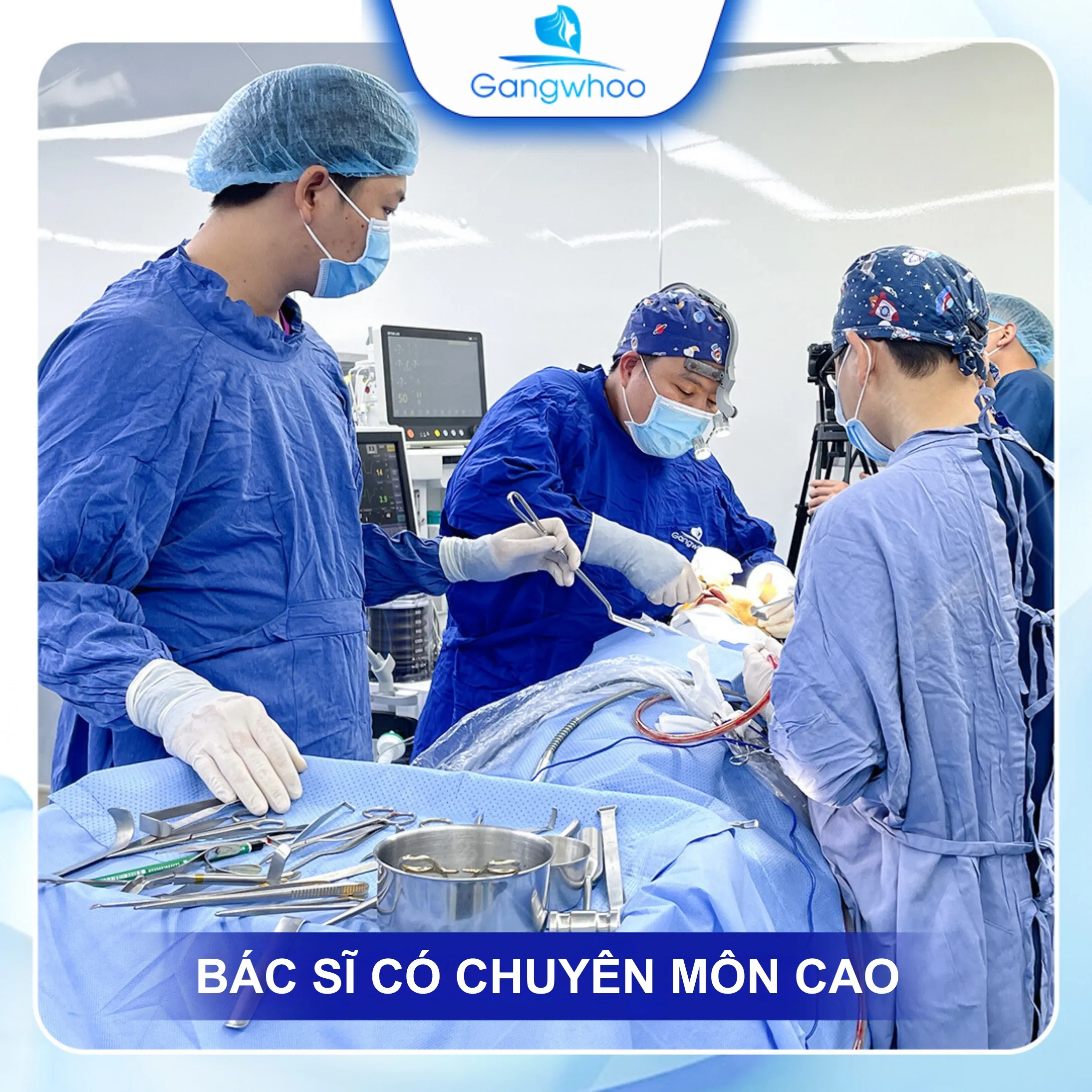 Khi Nào Nên Trượt Cằm? Đối Tượng Nào Nên Trượt Cằm?