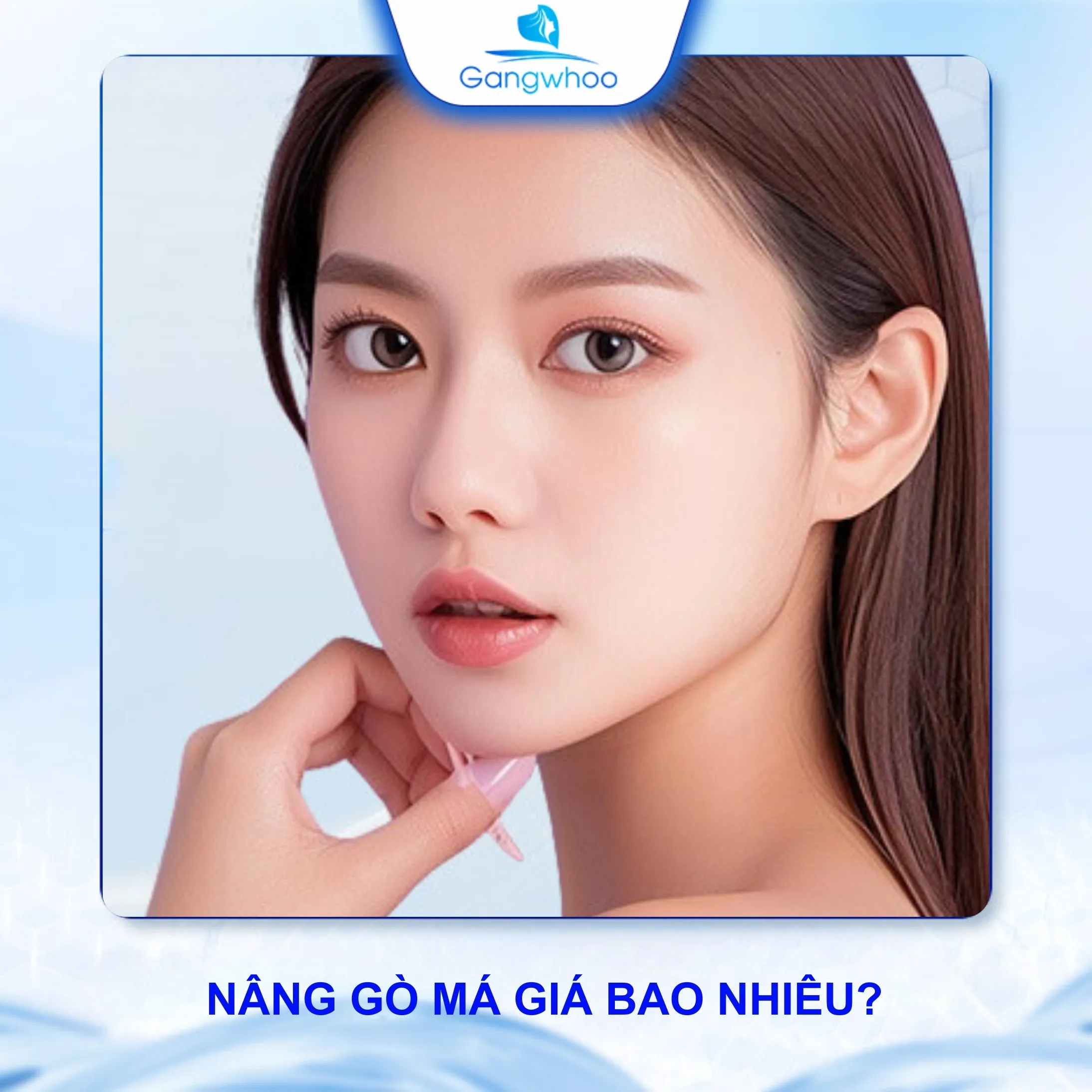 Nâng Gò Má Giá Bao Nhiêu? Cập Nhật Bảng Giá 9/2024