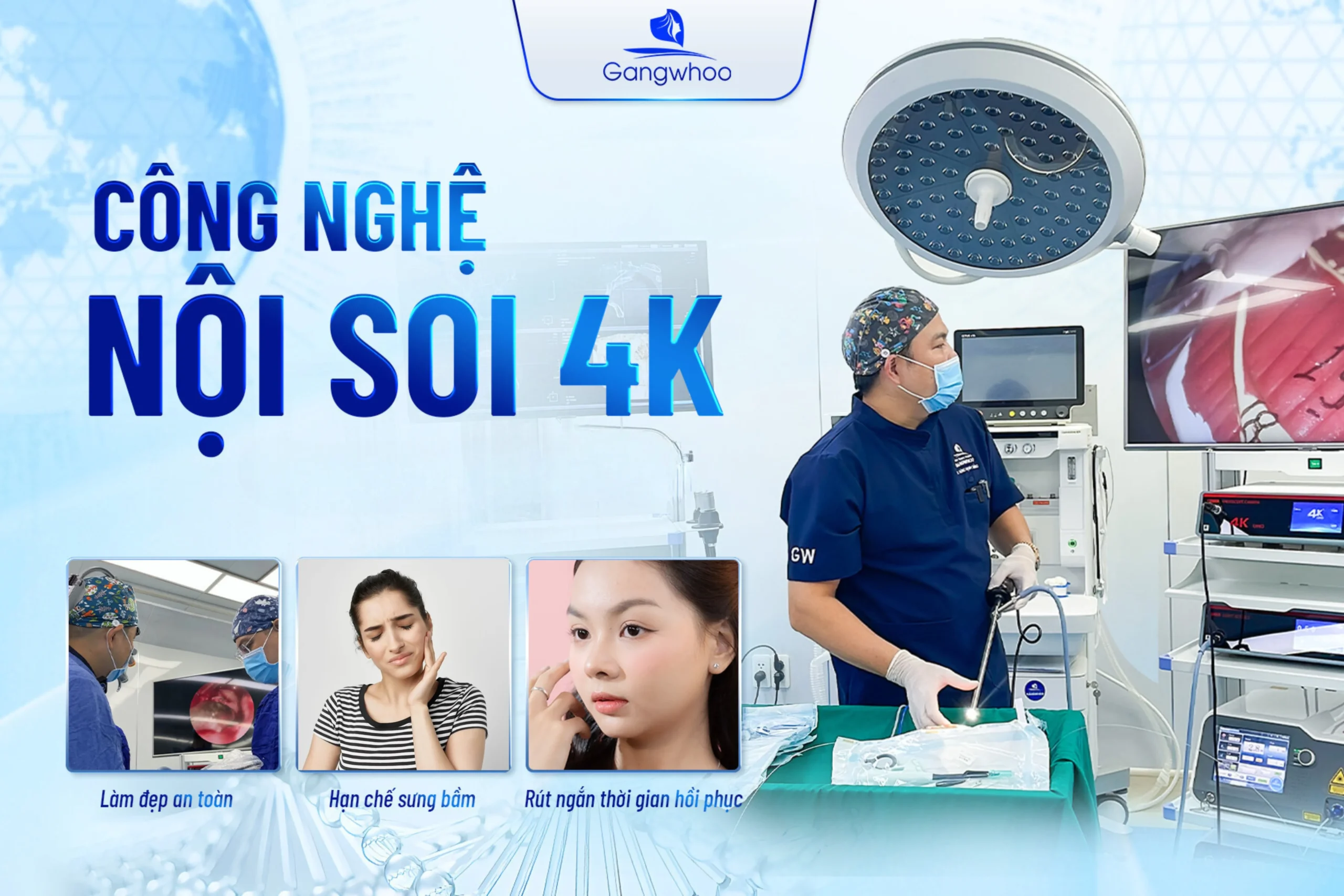 Nên Trượt Cằm Hay Độn Cằm? Phương Pháp Nào Tốt Hơn? 