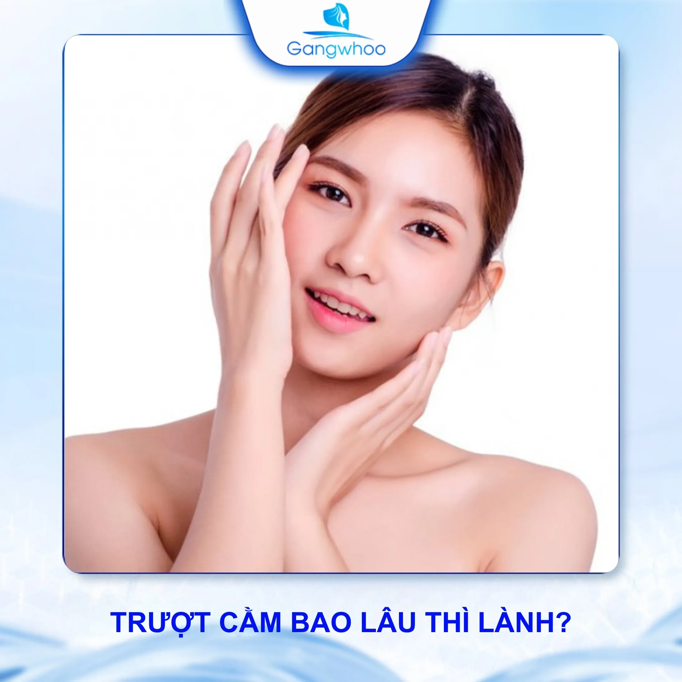 Trượt Cằm Có Ảnh Hưởng Về Lâu Dài Không?