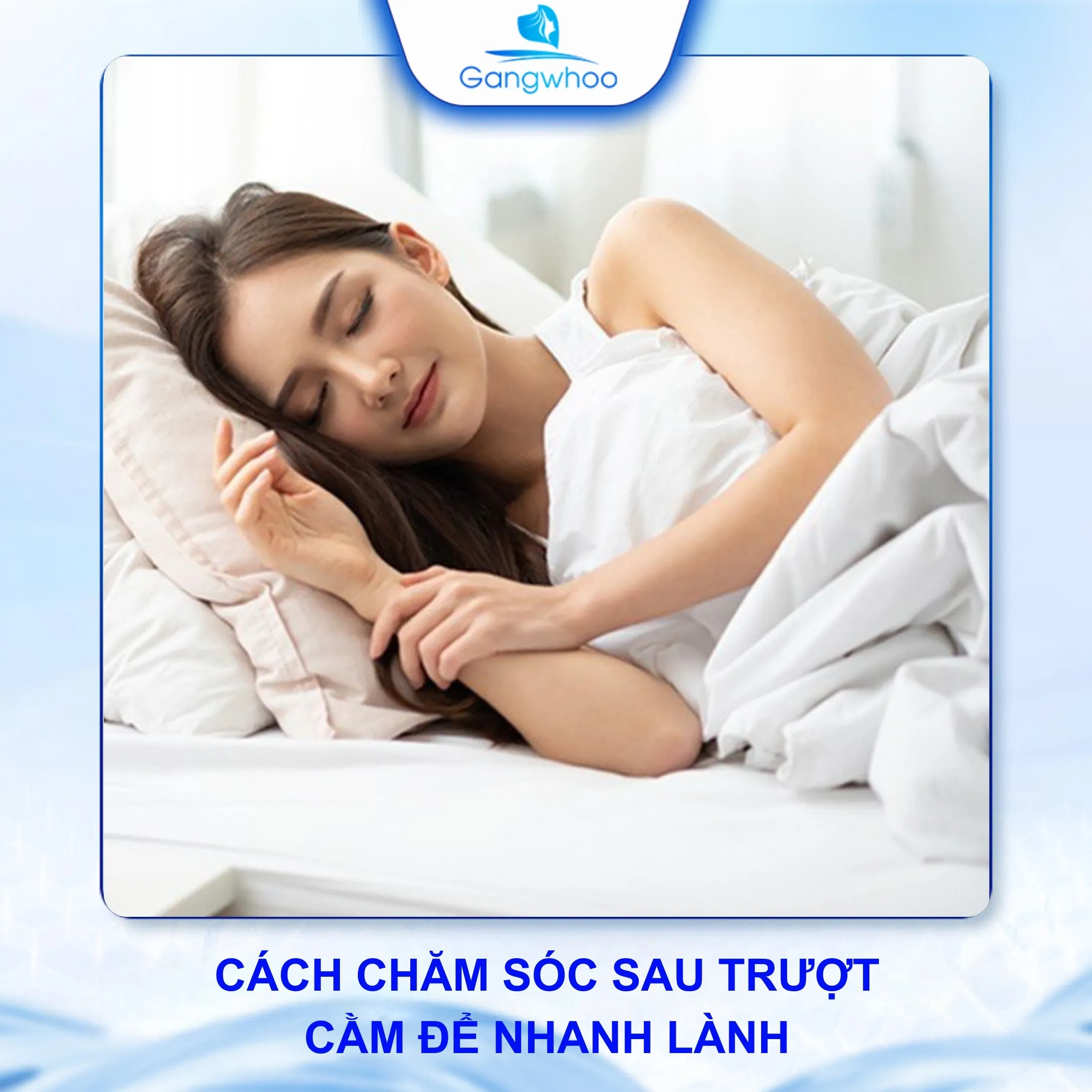 Trượt Cằm Có Ảnh Hưởng Về Lâu Dài Không?