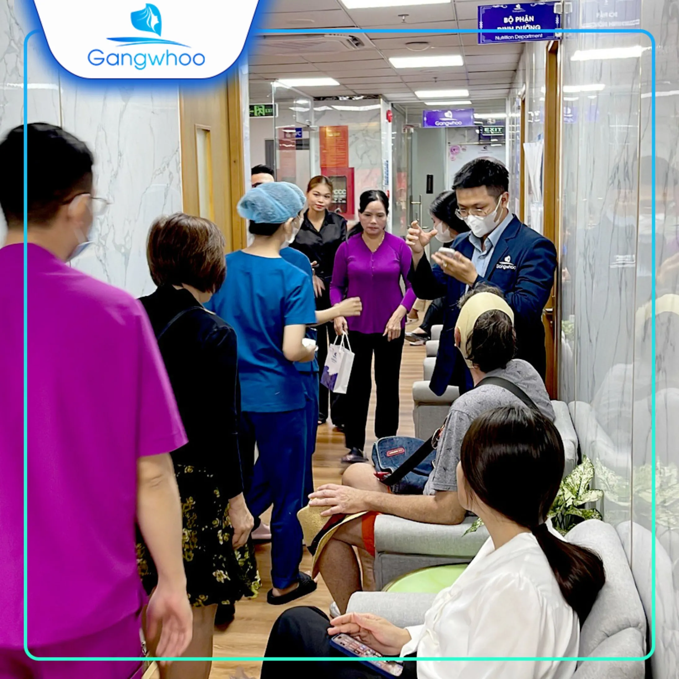 Trượt Cằm Có Ảnh Hưởng Về Lâu Dài Không?
