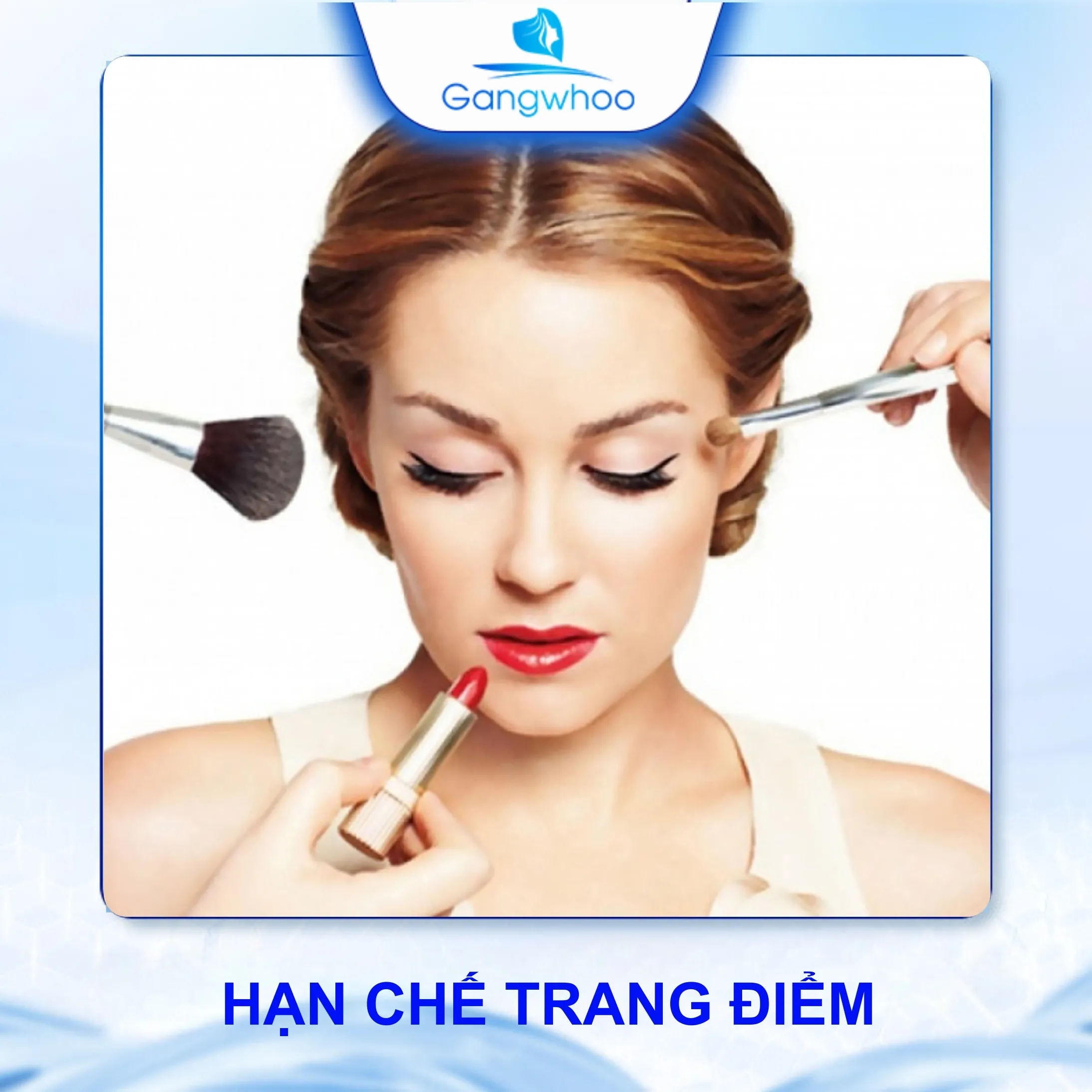 Giải Đáp: Sau Khi Căng Da Mặt Có Cần Nghỉ Làm Không?