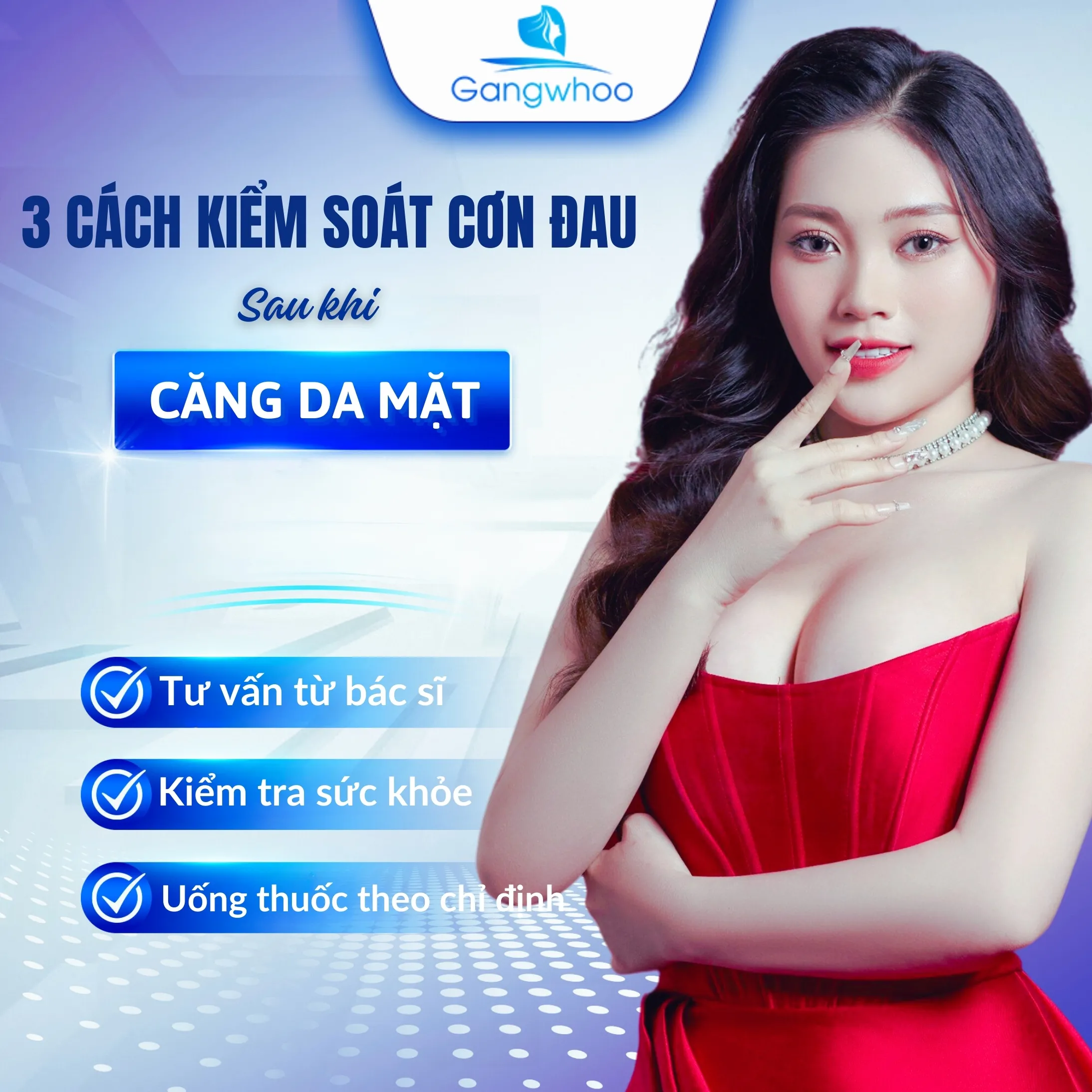 Căng Da Mặt Có Đau Không? 3 Cách Hạn Chế Đau Hiệu Quả