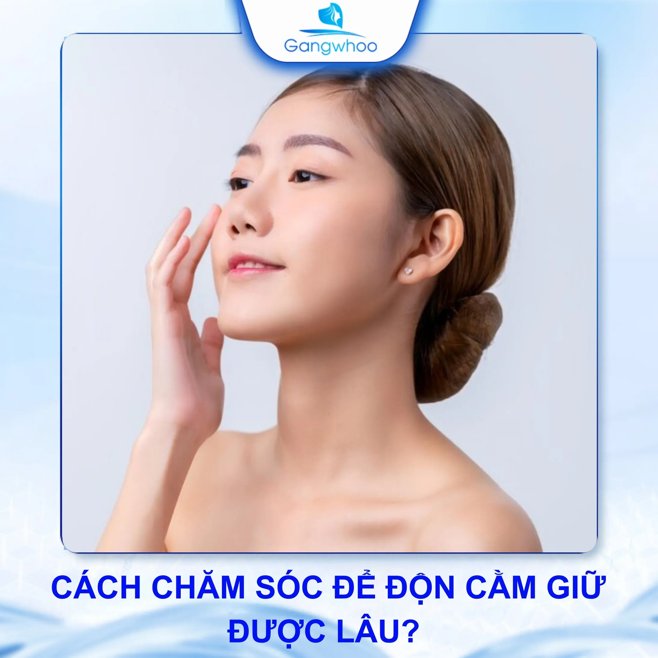 Độn Cằm Bao Lâu Phải Làm Lại? 4 Trường Hợp Nên Làm Lại